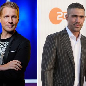 Oliver Pocher hätte gern Bushido bei "Let's Dance" gesehen