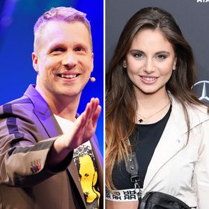 Dieses Ex-GNTM-Girl ist Oliver Pochers nächstes Video-Opfer!