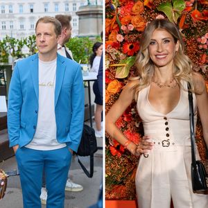 Läuft zwischen Oliver Pocher und Cathy Hummels etwa mehr?