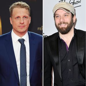 Oliver Pocher nennt Vorwürfe gegen Christian "Karriereende"