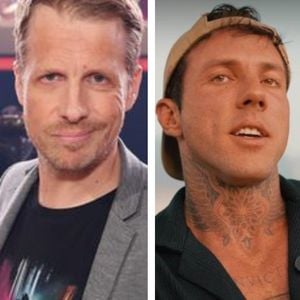 Oliver Pocher kritisiert Christian Wolfs "Super-Dad"-Image