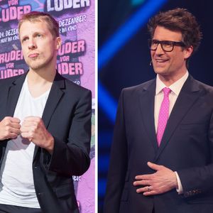 Fans hoffen auf Pocher als "Let's Dance"-Ersatz für Daniel
