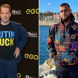 Pocher-Ohrfeige: Anwalt schickt Fat Comedy zum Psychologen