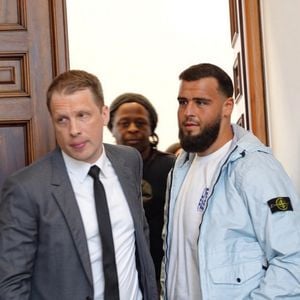Wie bei "Barbara Salesch"? Olli Pocher sieht Urteil als Witz