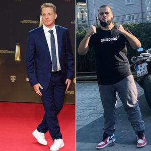 Oliver Pocher geschlagen: Fat Comedy muss eine Strafe zahlen