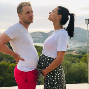 "Astralkörper": Oli Pocher verteidigt sein Pasta-Bäuchlein