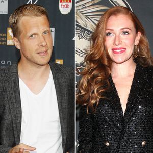 Oliver Pocher: Ist Georgina Fleur in Dubai ein Escort-Girl?
