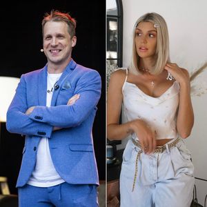 Pocher knackt zwei Millionen Follower – und Gerda gratuliert
