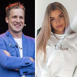 Auf einmal cool? Oli Pocher und Gerda Lewis im Livestream