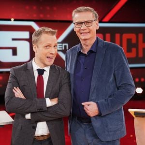 Einzelduelle: "5 gegen Jauch" kehrt mit Neuerungen zurück