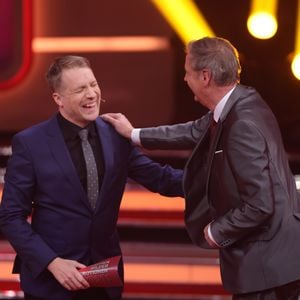 Interessantes Duo: Gemeinsame Show mit Pocher und Jauch