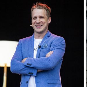 Pocher verarscht Jenke – und lässt sich den Po aufspritzen!