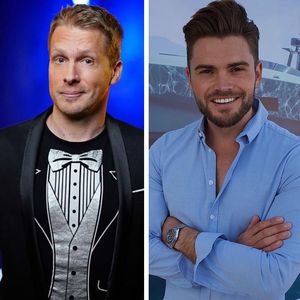 Dank Pocher-Hate: Johannes Haller so erfolgreich wie nie!