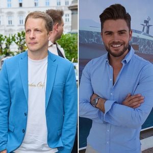 Pocher-Hate kurbelte Johannes Hallers Jachten-Business an