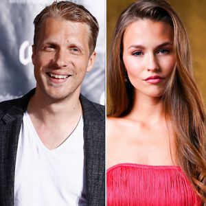 "Würde mir keinen runterholen": Oli über Lauras Playboy-Pics