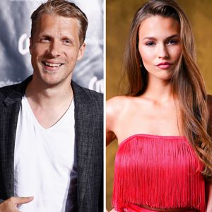Zugesagt? Oliver Pocher soll Laura Müllers Trauzeuge werden