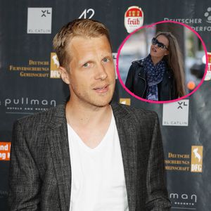 Oliver Pocher zieht über Lauras angeblichen Fake-Schal her
