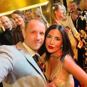 Trotz Kommentar: Leily schwärmt von Abend mit Olli Pocher