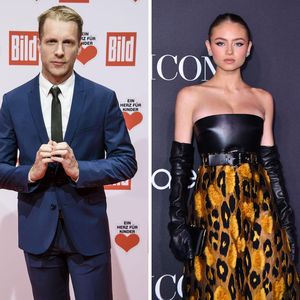 Ernste Absichten? Oliver Pocher lädt Leni Klum auf Date ein