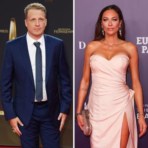 Olli Pocher scherzt über Lilly Beckers Dschungelcamp-Einzug
