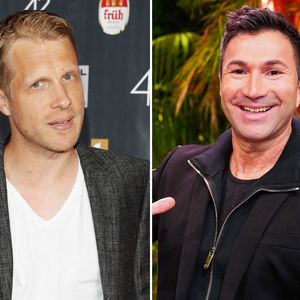 "Sohn von...": Oliver Pocher stichelt gegen Lucas Cordalis