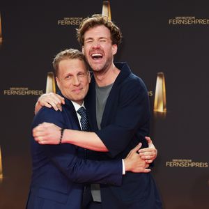 Luke Mockridge unterstützt Olli Pocher nach seiner Trennung