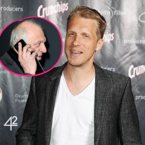 Wegen Kritik an Ehe: Oliver Pocher parodiert Wendler-Vater