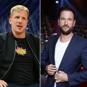 "Das Asozialste": Oli Pocher tobt nach Wendlers KZ-Vergleich