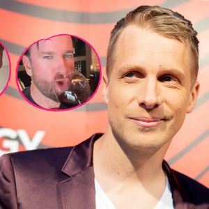 Schon wieder: Oliver Pocher veräppelt weintrinkenden Wendler