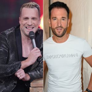 Sogar im Live-TV: Oliver Pocher reißt erneut Wendler-Witze!