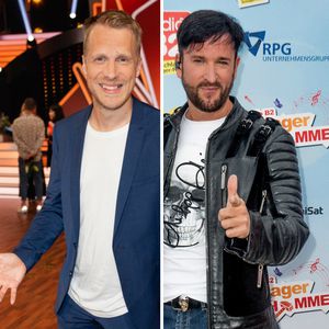PR oder nicht PR: Pocher klärt über TV-Wendler-Battle auf