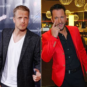 Gagen-Zoff: Neuer Schlagabtausch zwischen Oli und Wendler