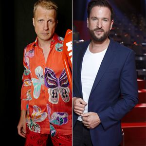 Pocher verrät vor TV-Duell: Das kann Wendler alles besser