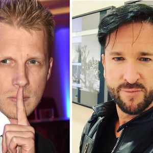 Pocher-Wendler-Showdown: Ihm drückt ihr die Daumen!