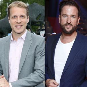 Fremdscham? Diese Spiele gibt es beim Pocher-Wendler-Duell