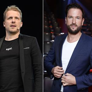 “Nie über Impfen unterhalten”: Pocher über Wendler-Telefonat