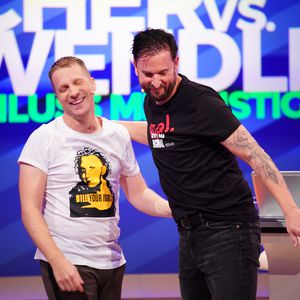 So viel Geld bekamen Oliver Pocher und Wendler fürs TV-Duell