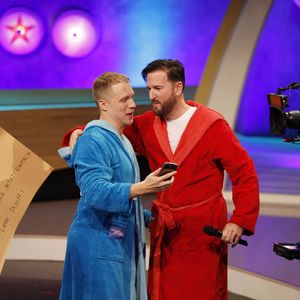 Zweite Chance? Oliver Pocher besucht den Wendler in Florida!