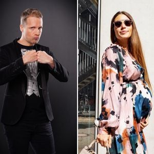 Wehen-Eindrücke auf Insta: Oli Pocher lästert über Nina Noel