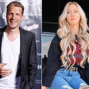 So erlebte TikTok-Bekanntheit Payton Ramolla den Pocher-Diss