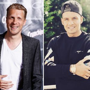 Pochers und Pietro Lombardi parodieren "The Masked Singer"!