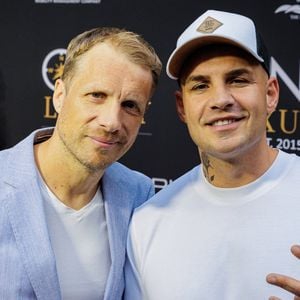 Oliver Pocher und Pietro Lombardi lästern über Promi-BB-Cast