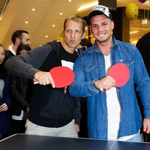 Wohngemeinschaft mit Oliver Pocher? Pietro bezieht Stellung
