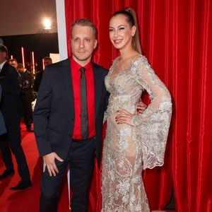 Sandy Meyer-Wölden hat von Olli Pochers Trennung profitiert