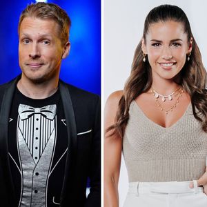 Verrät Oli Pocher etwa Geschlecht von Sarah Engels' Baby?