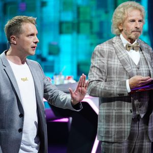 Nach Kontroversen: Olli Pocher verteidigt Thomas Gottschalk
