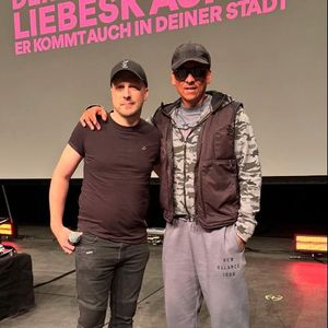 Oliver Pocher kassiert mächtig Hate für Auftritt mit Xavier!