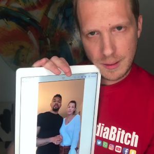 Seine Freunde benutzt? Oli Pocher sauer auf die Harrisons!