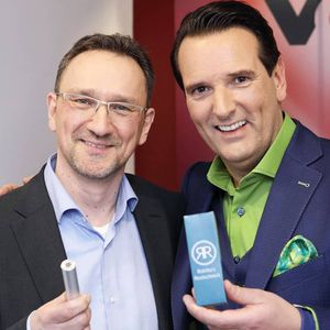 Drei Jahre nach "Höhle der Löwen": Rostschreck expandiert
