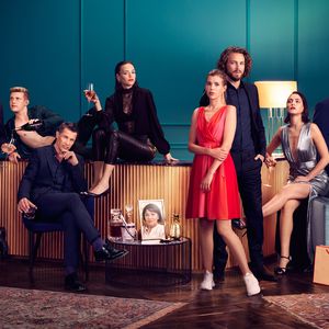 Zehn neue Folgen! Morgen startet "Verbotene Liebe"-Reboot